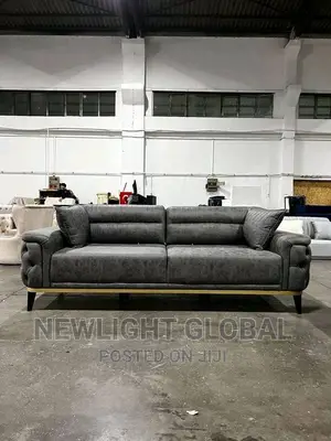 Home Sofa Chair 3 Seater