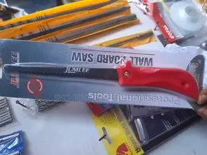Wall Board Saw