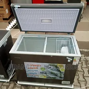 Snowsea Deep Freeze 250litrs