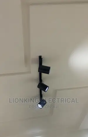 Track Lights