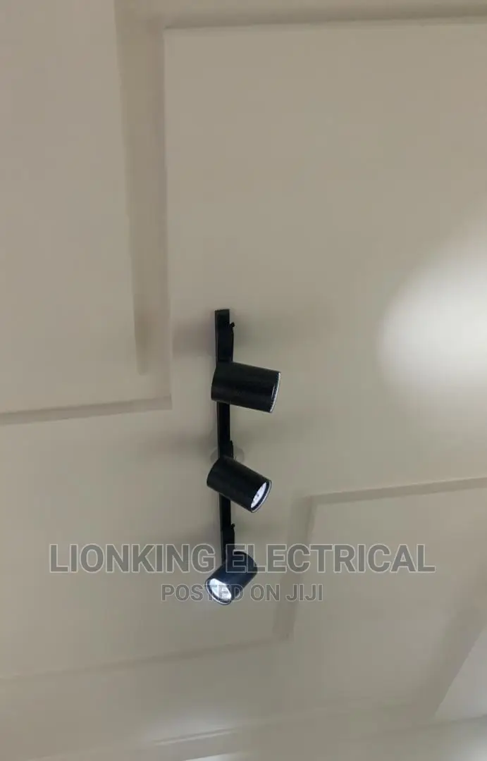 Track Lights