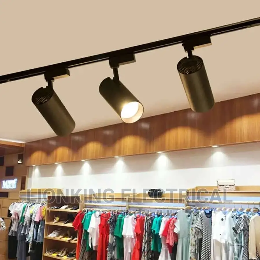 Track Lights