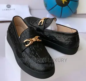 Luxury Fendi Men Designer Shoe