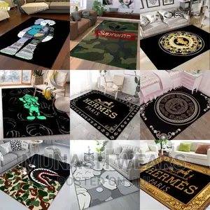 Luxury Designer Center Rugs for Sale