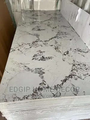 Uv Marble Sheet Foldable