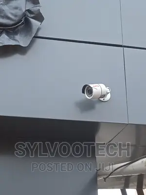 Professional CCTV Services