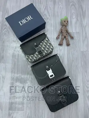 Original Christian Dior Crossbody Bags