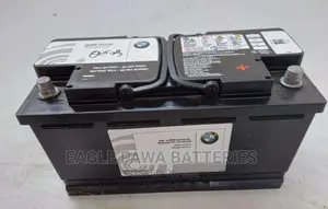 Bmw Battery 12v 92ah