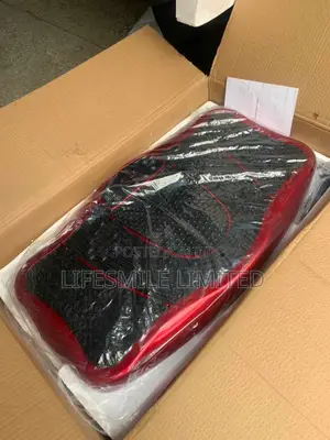 Vibration Machine ( Massager)