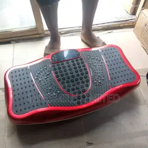 Vibration Machine ( Massager)