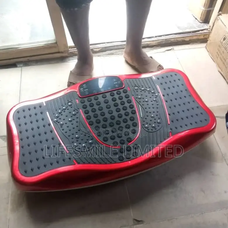 Vibration Machine ( Massager)