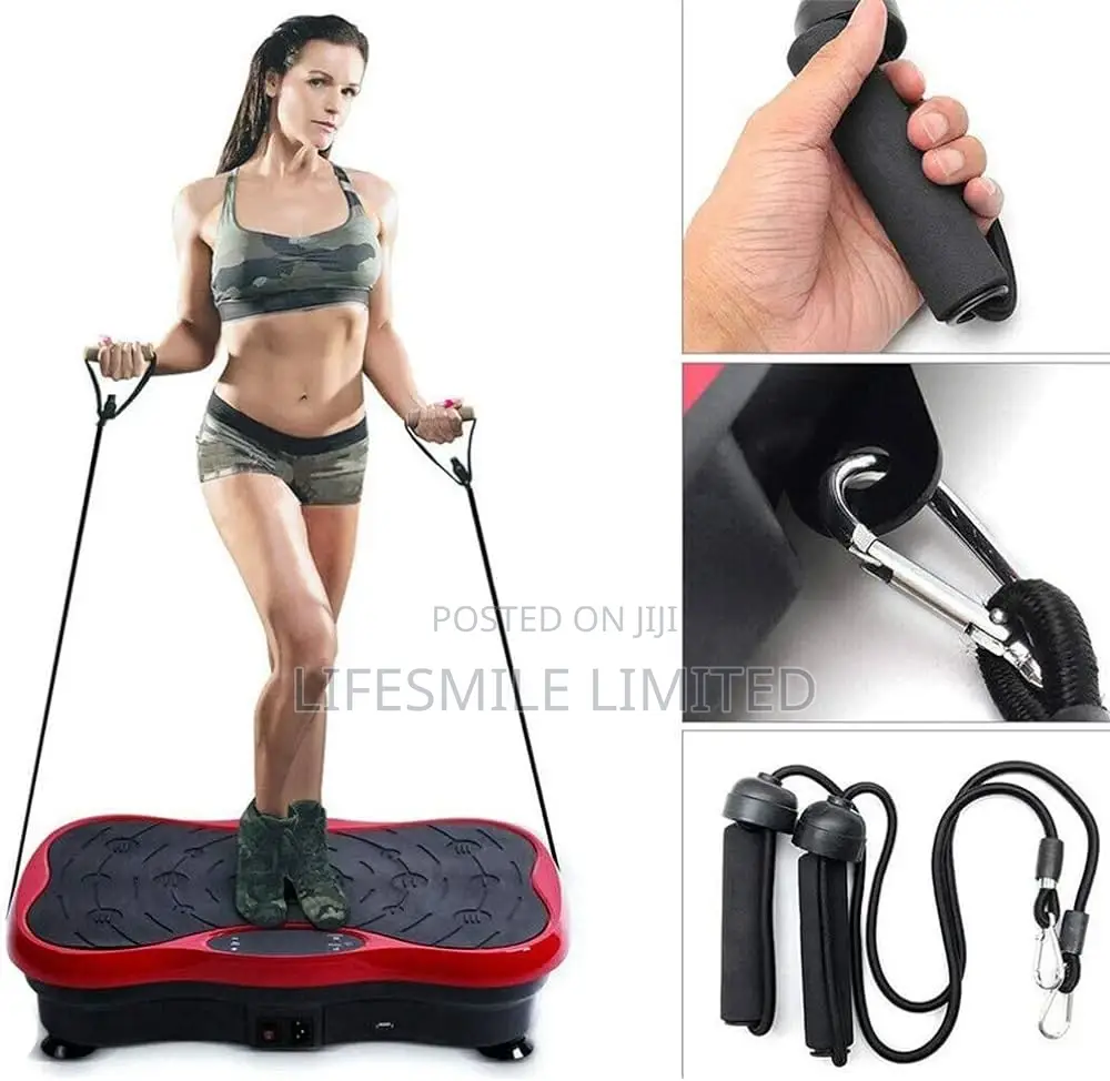 Vibration Machine ( Massager)