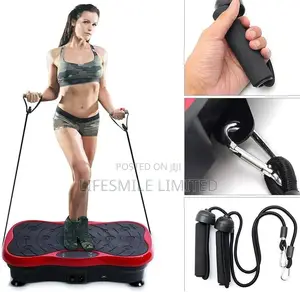Vibration Machine ( Massager)