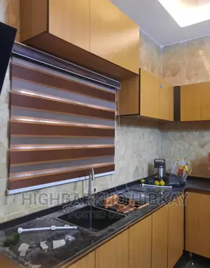 Window Blinds