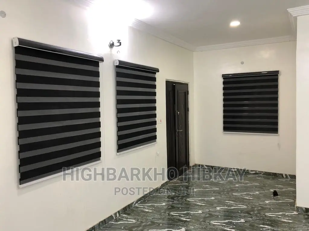 Window Blinds