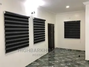 Window Blinds