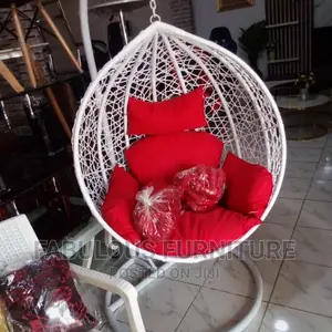 Rattan Swing Chair / Egg Hammock / Egg Chair