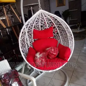 Rattan Swing Chair / Egg Hammock / Egg Chair