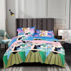 Italian Bedsheet