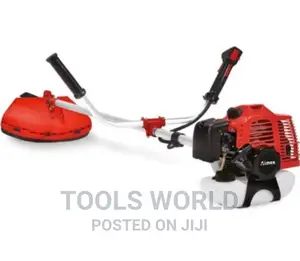 Worxflex Bc -430 Gasoline Brush Cutter Grass Trimmer