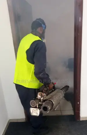 Fumigation Service in Ikorodu