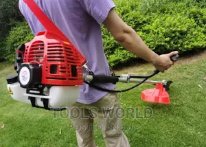 Petrol Grass Cutting Machine BC 430