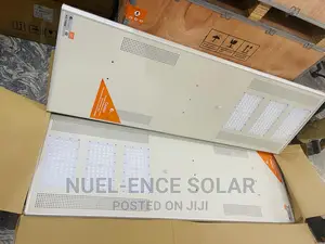 A3-100w Felicity Solar Street Light With 5 Years Warranty