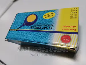 Float Switch