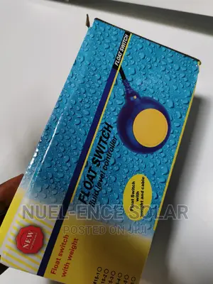 Float Switch