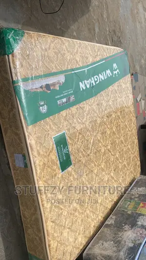 Spring Orthopedic Mattress