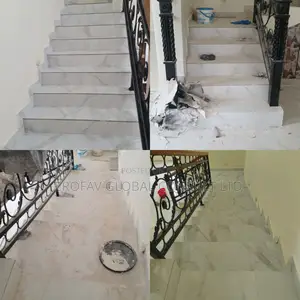 Post Construction Cleaning Services