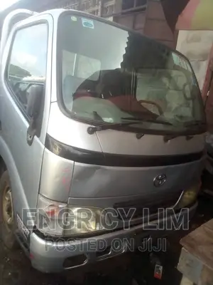 Toyota Dyna Trucks, 100, 150 Etc Tokunbo for Sale