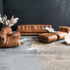 High Quality Complete Set Home Sofa Chair.