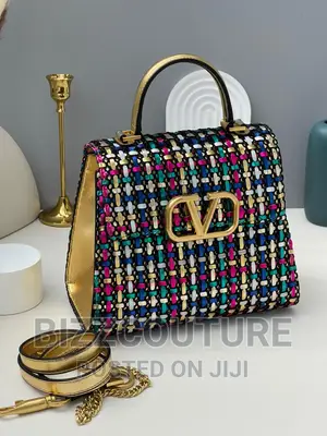 Original ITALIAN VALENTINO Handbags Available in Store