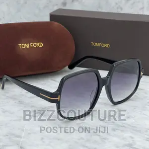 Original Tom Ford Sunglasses Available in Store