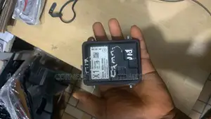 Roof Camera Sensor Camry 2020