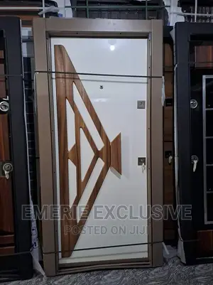 3ft : Security Turkey Luxury Door