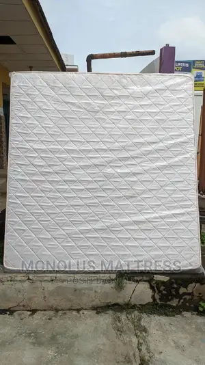 6 By 6 By 10 Inches Royal Foam Gallant Mattress