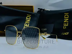 Original FENDI Sunglasses Available in Store
