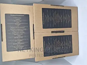 Display Wireless Intercom