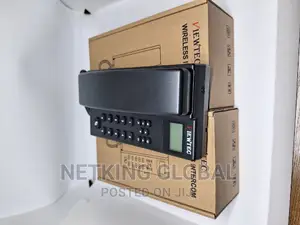 Display Wireless Intercom