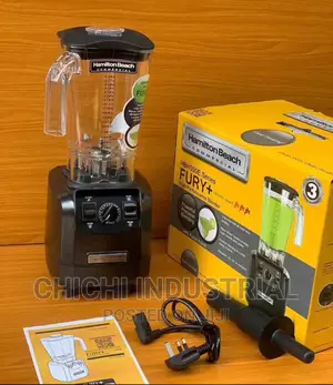 Hamilton Beach Blender