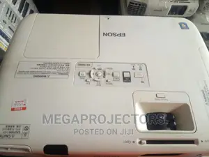 Brand Epson Projector