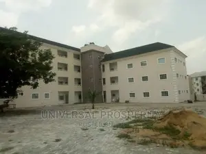 32 Units of Flats for Sale in Katampe Extension, Abuja