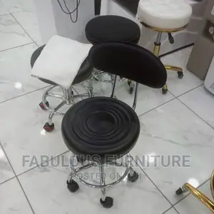 Laboratory Chair / Salon Chair