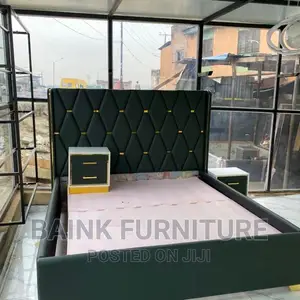 Bed Frame Stand
