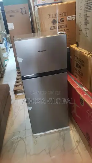 Hisense Ref172dr Refrigerator