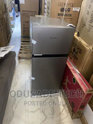 Hisense Ref 172dr Top Freezer Refrigerator