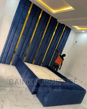 Standard Bed Frame Stand