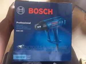 Bosch Heat Gun GHG 180